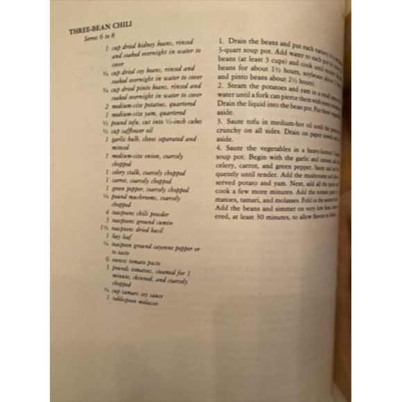 Soups, salads and sandwiches Cookbooks Lot of 2‎ Rodale's & June Turner, Arbit - Picture 7 of 9